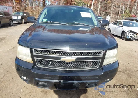 2008 Chevrolet Tahoe Lt z USA, uszkodzony, nr VIN 1GNFK13028R277270